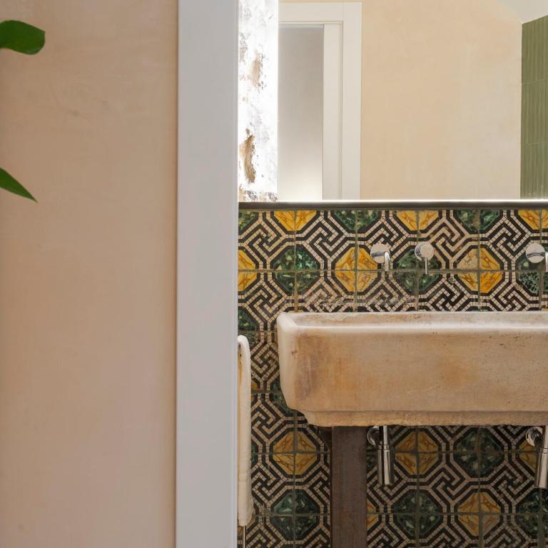 Elysium Boutique Apartment - Modica - Suite con Vista Città - 8
