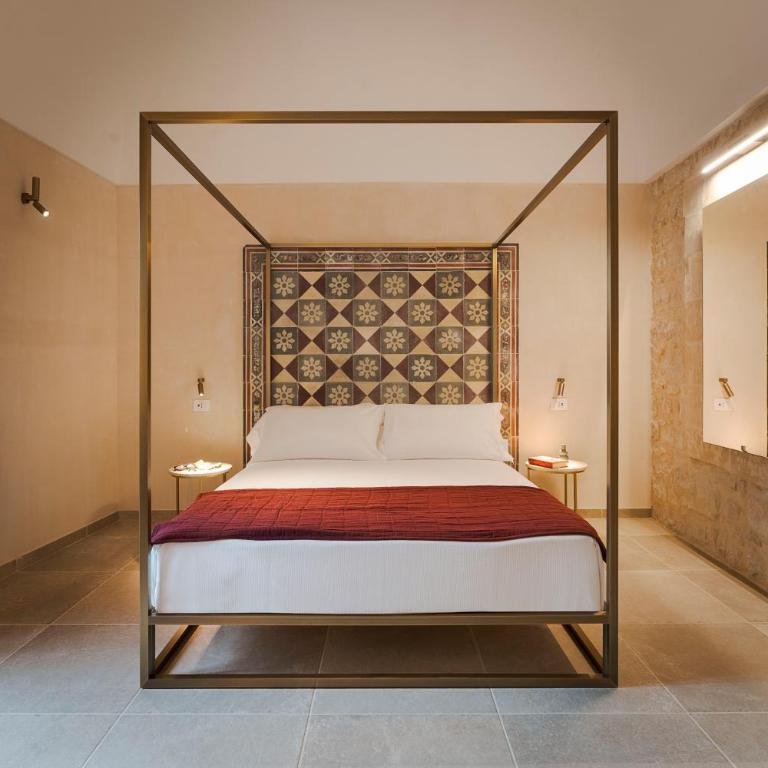 Elysium Boutique Apartment - Modica - Suite con Vista Città - 2