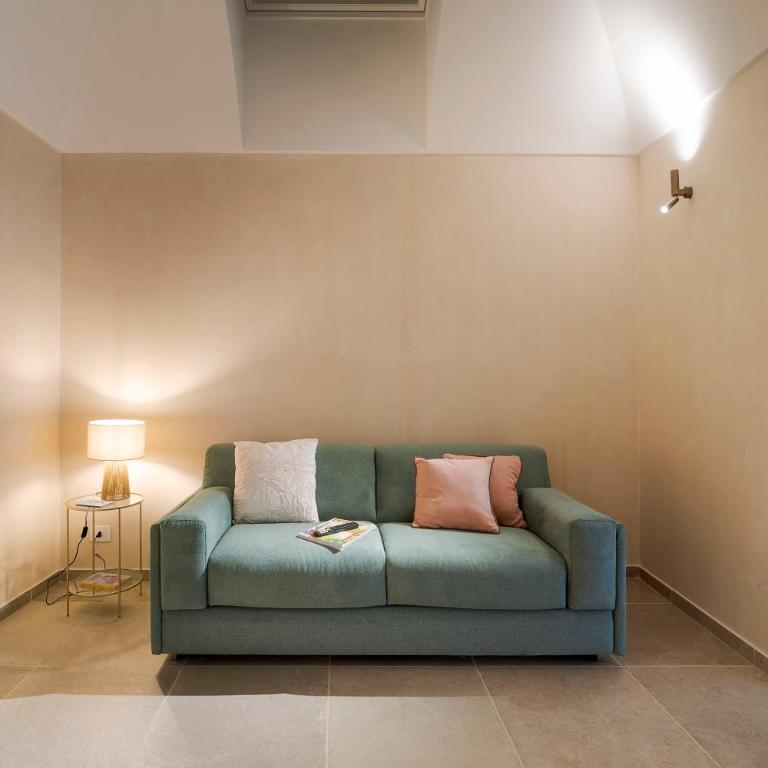Elysium Boutique Apartment - Modica - Suite con Vista Città - 13