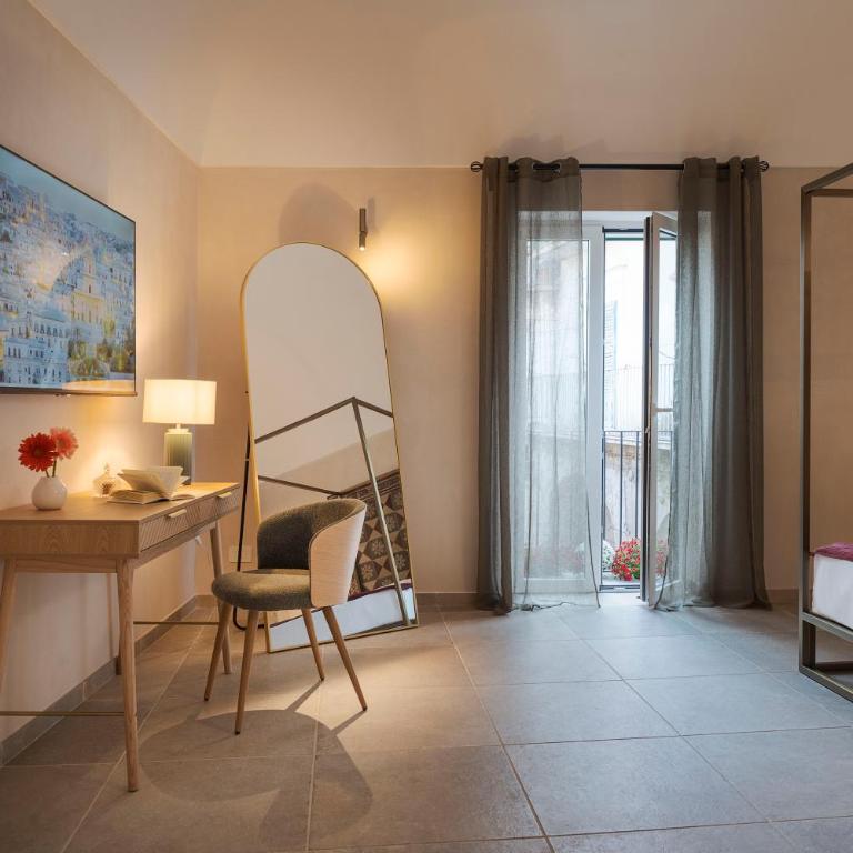 Elysium Boutique Apartment - Modica - Suite con Vista Città - 15