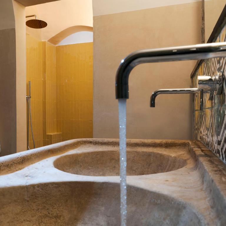 Elysium Boutique Apartment - Modica - Suite con Vista Città - 20