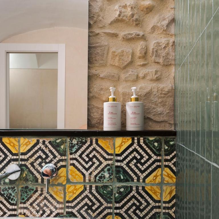 Elysium Boutique Apartment - Modica - Suite con Vista Città - 19