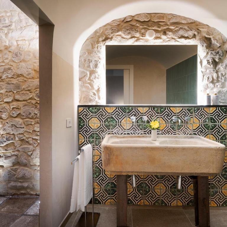 Elysium Boutique Apartment - Modica - Suite con Vista Città - 21