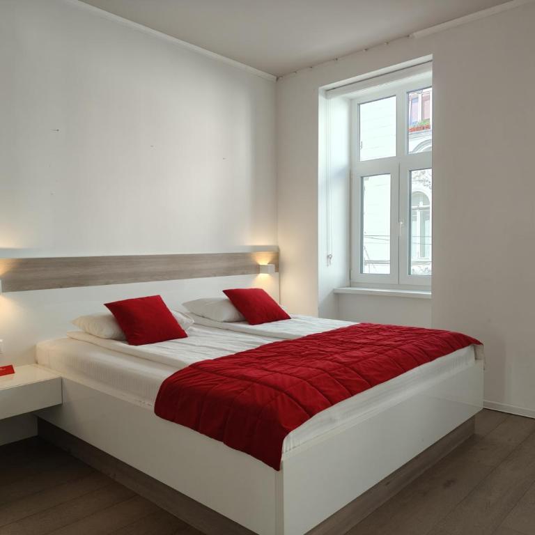 Central Point Privilege Apartments - Standard Studio - 3