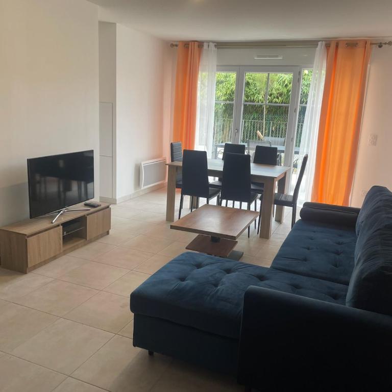 Maison au coeur du Bassin d'Arcachon - Casa de 2 dormitorios - 1