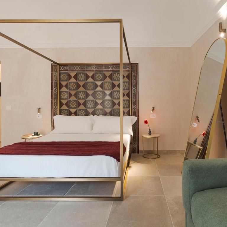 Elysium Boutique Apartment - Modica - Suite Familiare - 16