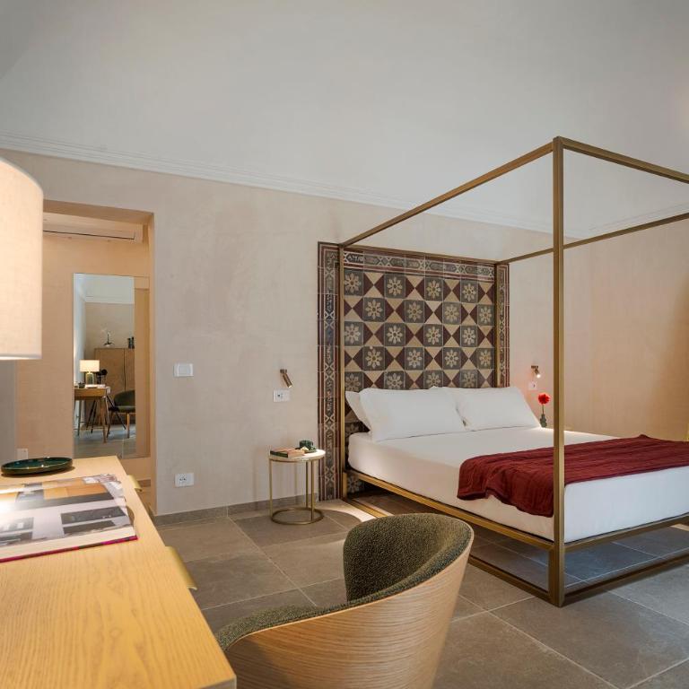 Elysium Boutique Apartment - Modica - Suite Familiare - 9