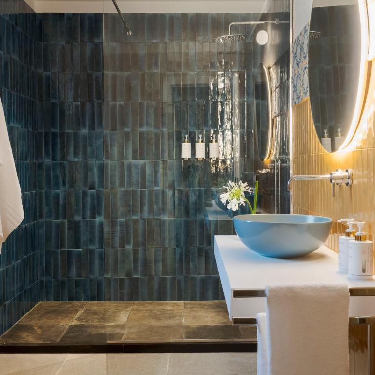 Elysium Boutique Apartment - Modica - Suite Familiare - 13