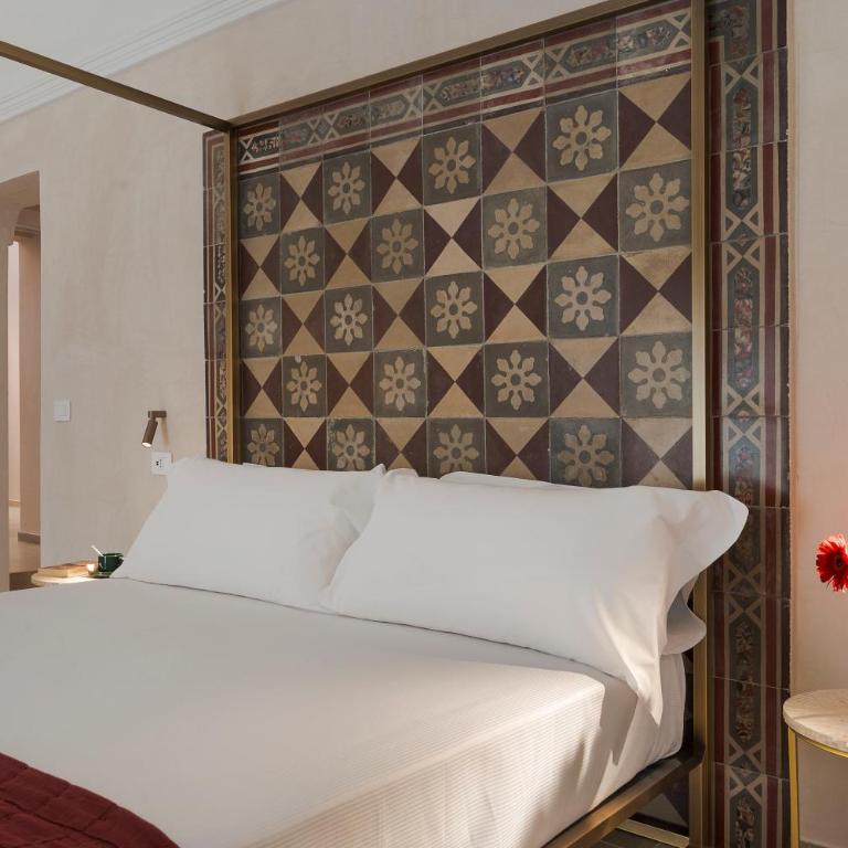 Elysium Boutique Apartment - Modica - Suite Familiare - 6