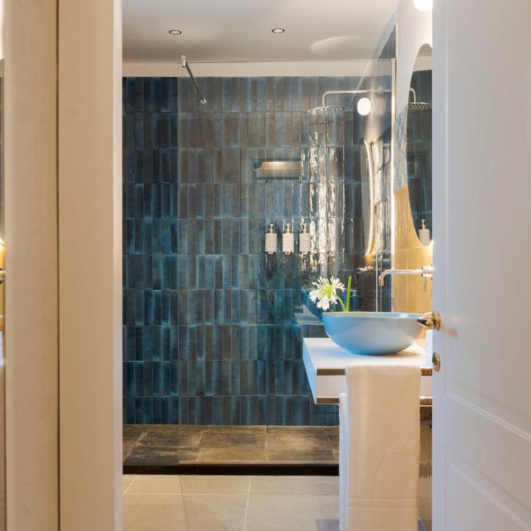 Elysium Boutique Apartment - Modica - Suite Familiare - 2