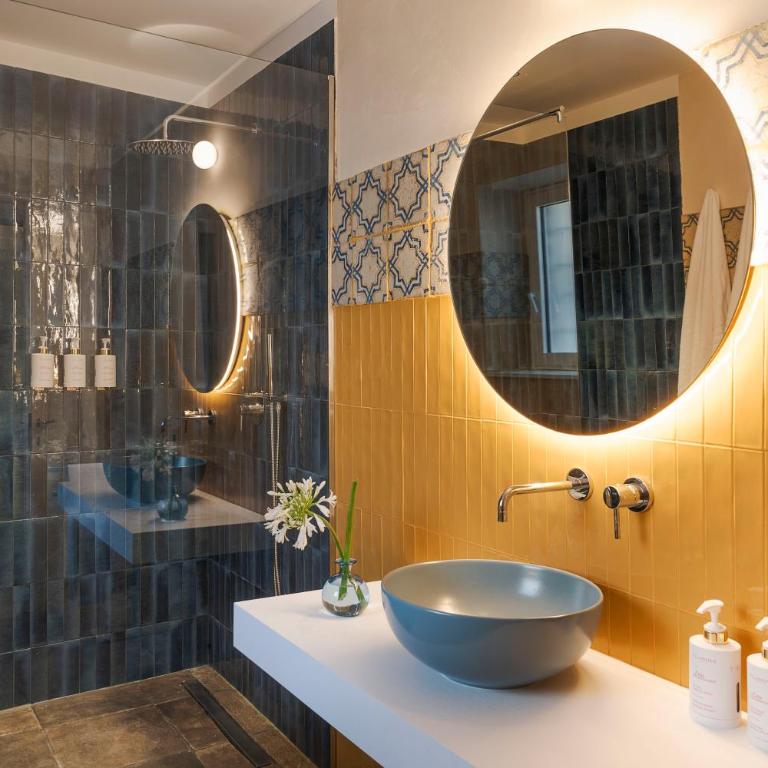 Elysium Boutique Apartment - Modica - Suite Familiare - 3