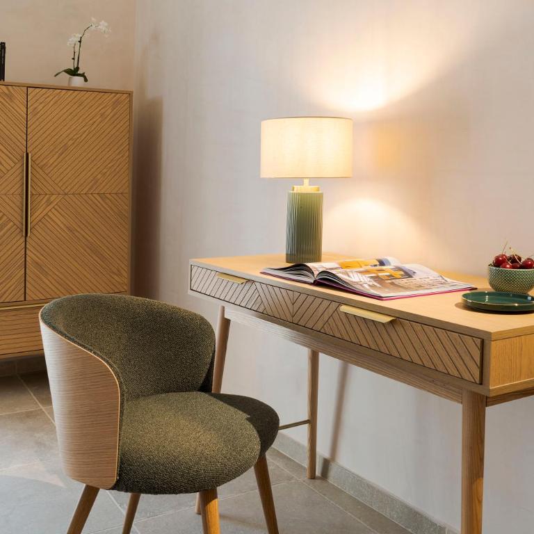 Elysium Boutique Apartment - Modica - Suite Familiare - 5