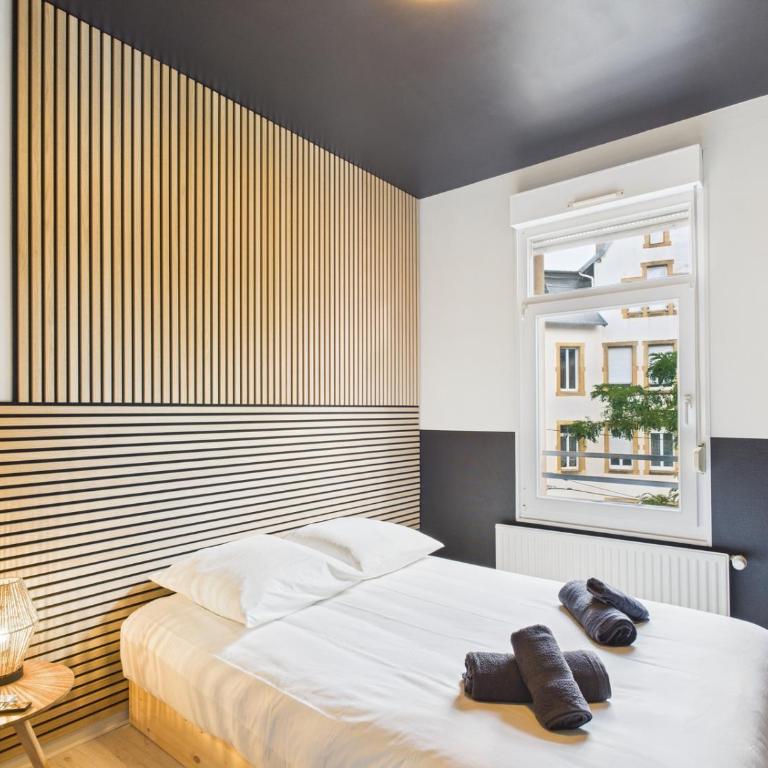 Mazarin Apartment- Private Parking - Appartement 1 Chambre - 1