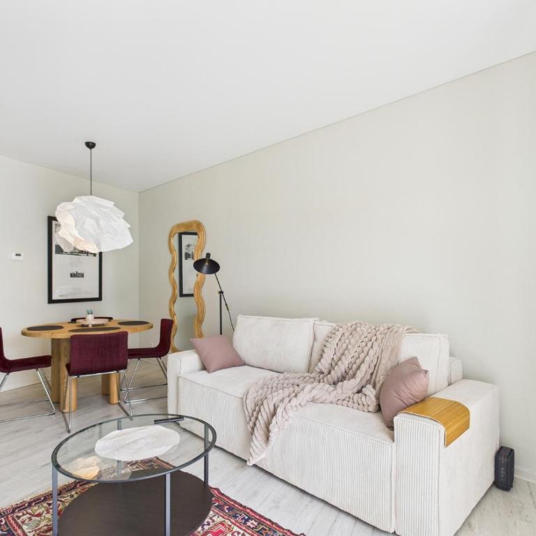 Mazarin Apartment- Private Parking - Appartement 1 Chambre - 2