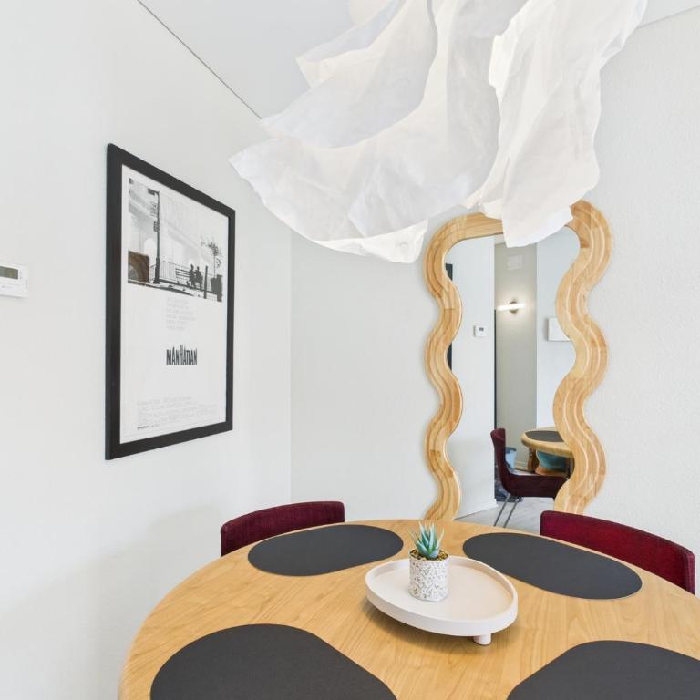 Mazarin Apartment- Private Parking - Appartement 1 Chambre - 8
