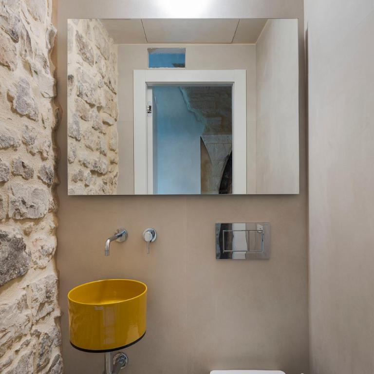 Elysium Boutique Apartment - Modica - Camera Matrimoniale Deluxe con Doccia - 5