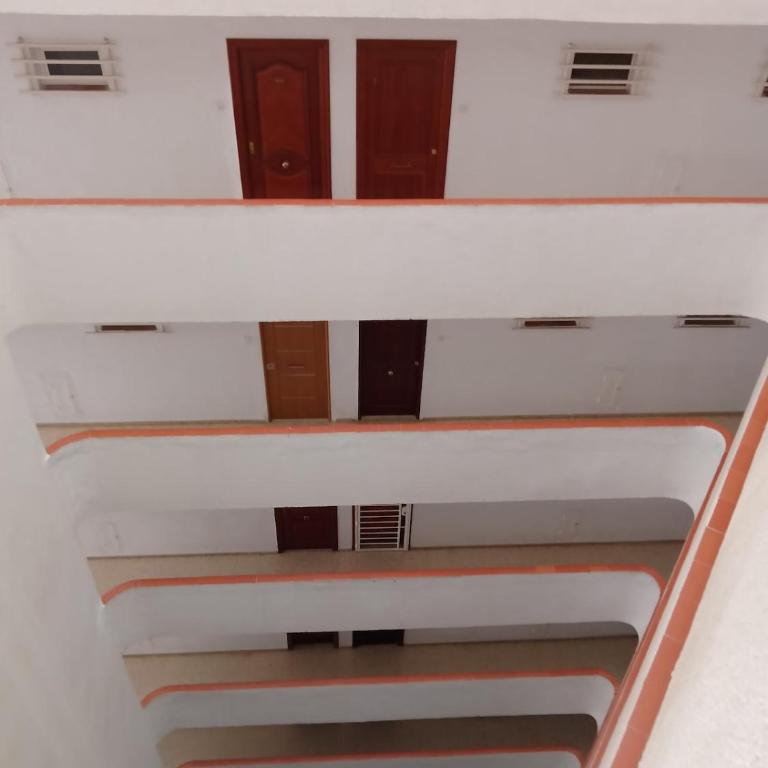 Apartamento con piscina - Apartamento de 1 dormitorio - 15