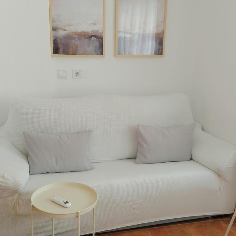Apartamento con piscina - Apartamento de 1 dormitorio - 9