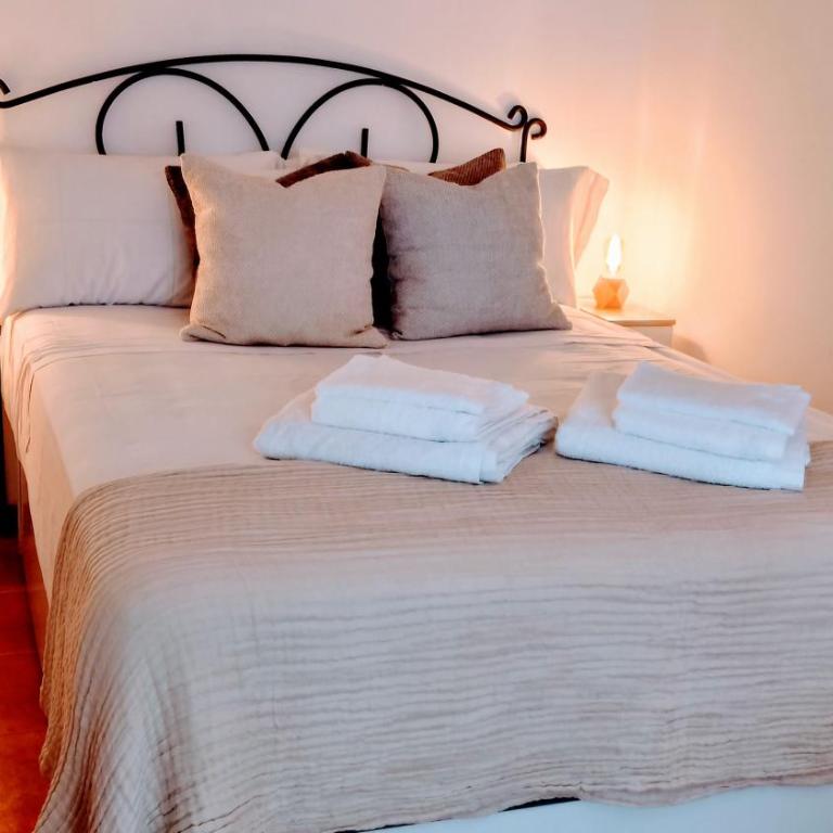 Apartamento con piscina - Apartamento de 1 dormitorio - 2