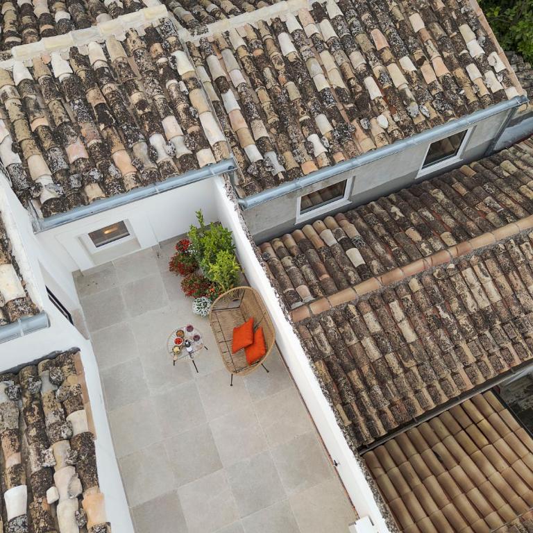 Elysium Boutique Apartment - Modica - Suite con Vista Città - 30