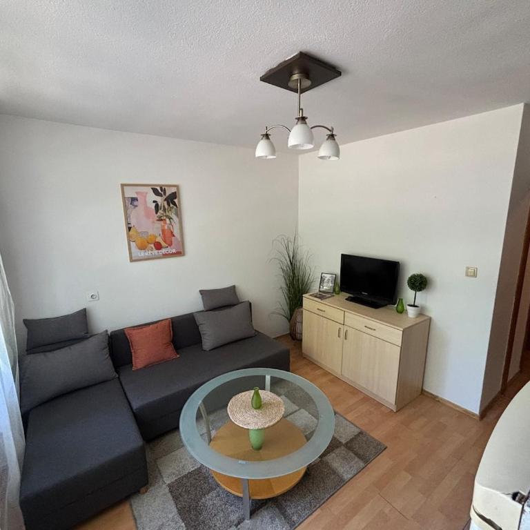 Bihac Center Apartment - One-Bedroom Apartment - 1