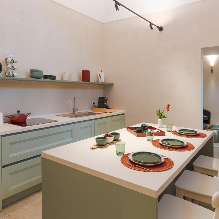 Elysium Boutique Apartment - Modica - Suite con Vista Città - 28