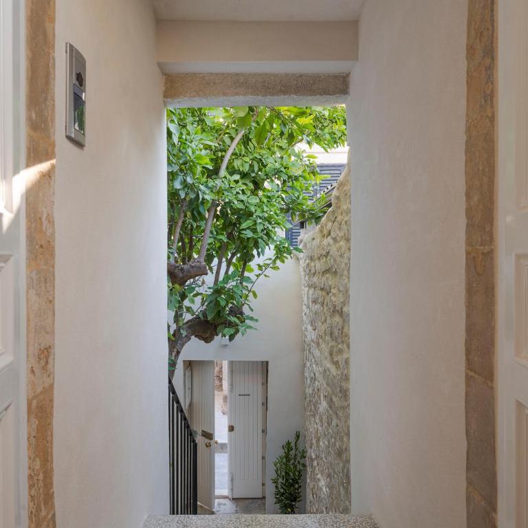 Elysium Boutique Apartment - Modica - Suite con Vista Città - 29