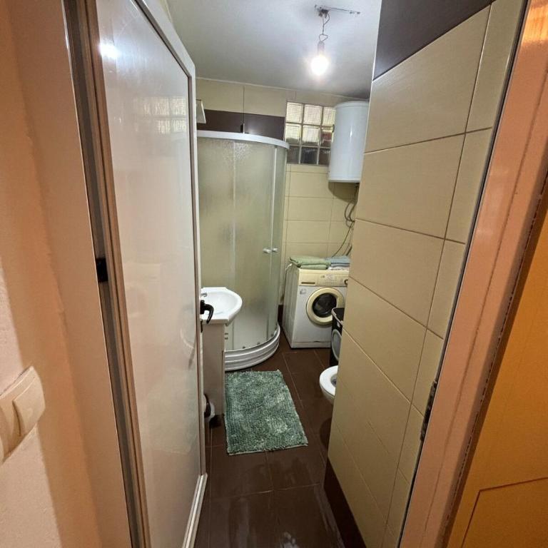 Bihac Center Apartment - One-Bedroom Apartment - 3