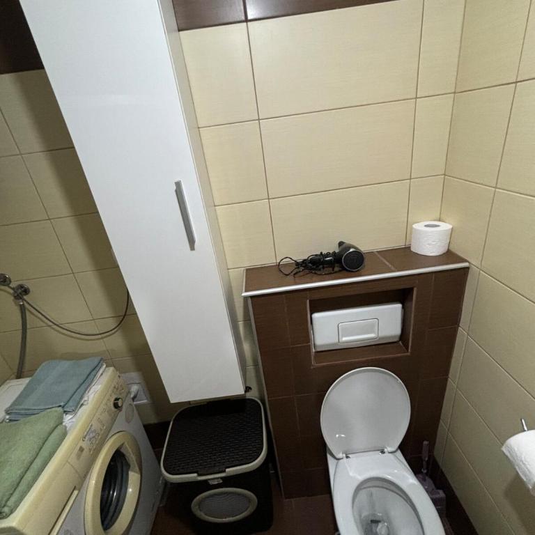 Bihac Center Apartment - One-Bedroom Apartment - 4