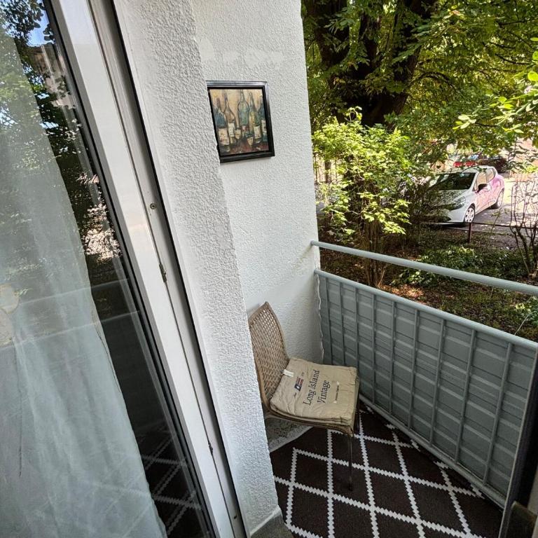 Bihac Center Apartment - One-Bedroom Apartment - 5