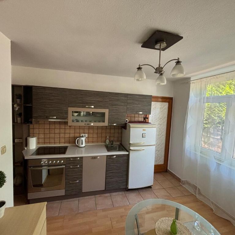 Bihac Center Apartment - One-Bedroom Apartment - 8