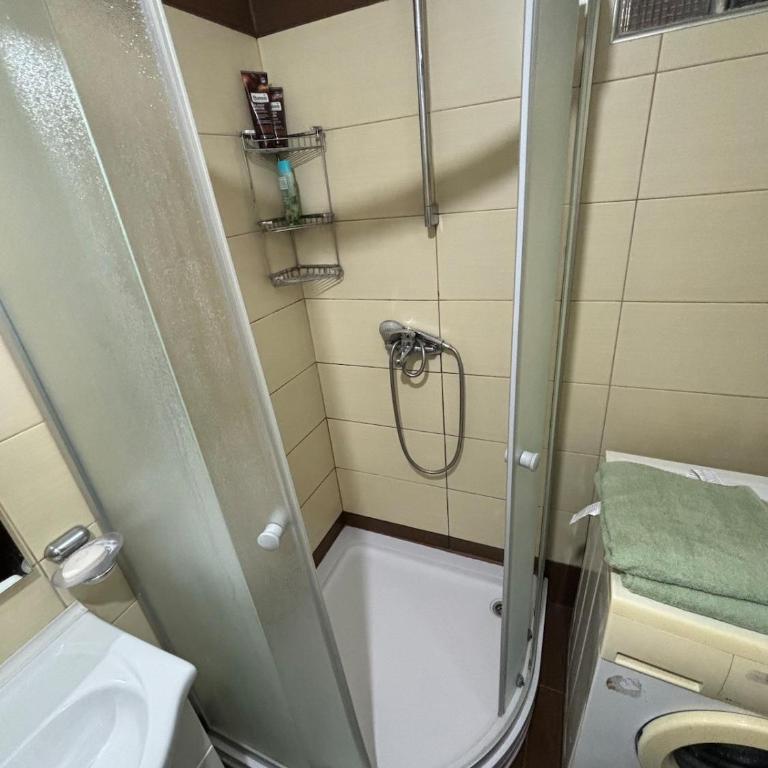 Bihac Center Apartment - One-Bedroom Apartment - 9
