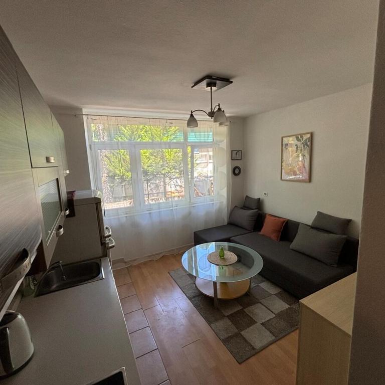 Bihac Center Apartment - One-Bedroom Apartment - 12