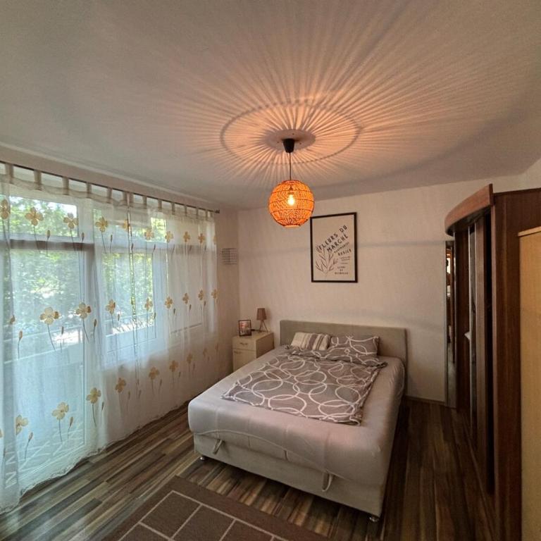 Bihac Center Apartment - Apartman sa 1 Spavaćom Sobom - 13