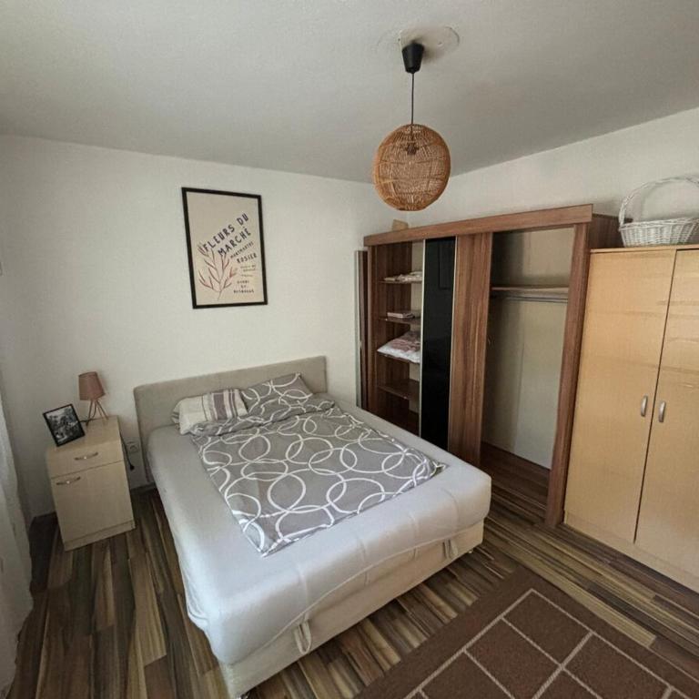 Bihac Center Apartment - One-Bedroom Apartment - 14