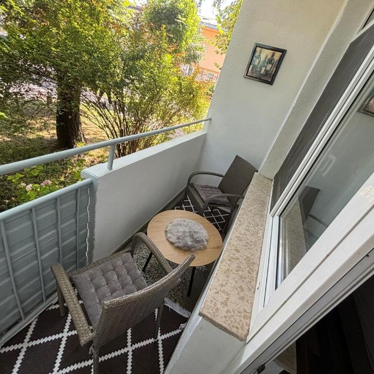 Bihac Center Apartment - One-Bedroom Apartment - 18