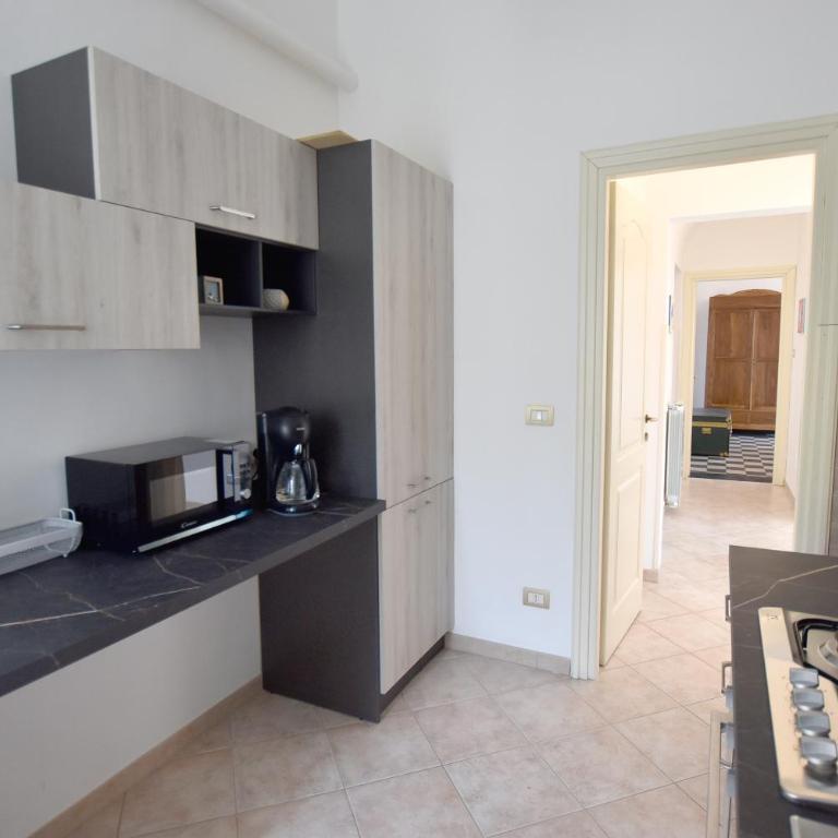 Casa Mare Pici - Garage - Spiagge a 200mt - Appartamento con 2 Camere da Letto - 4