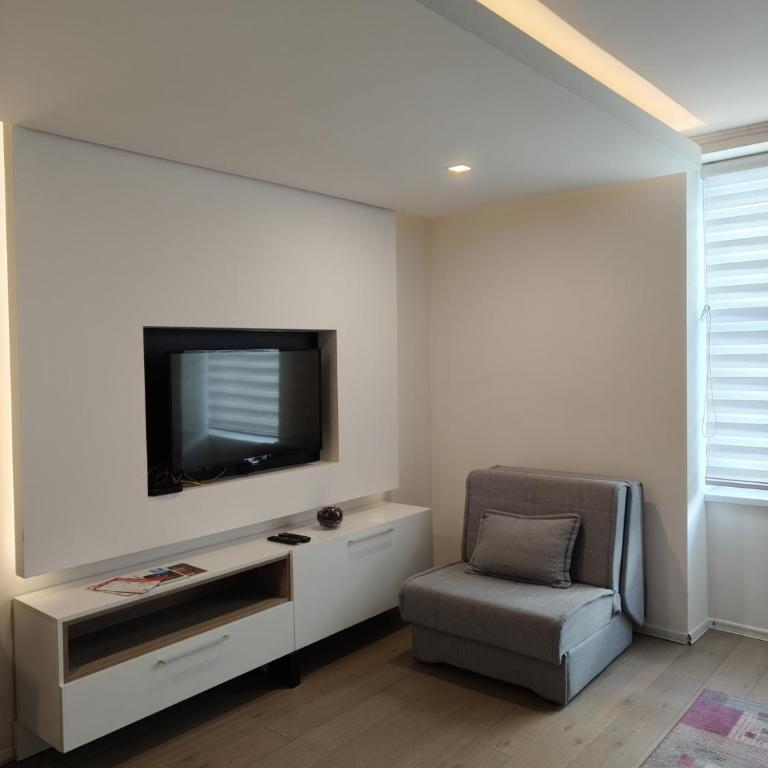 Central Point Privilege Apartments - Standardni Studio - 3