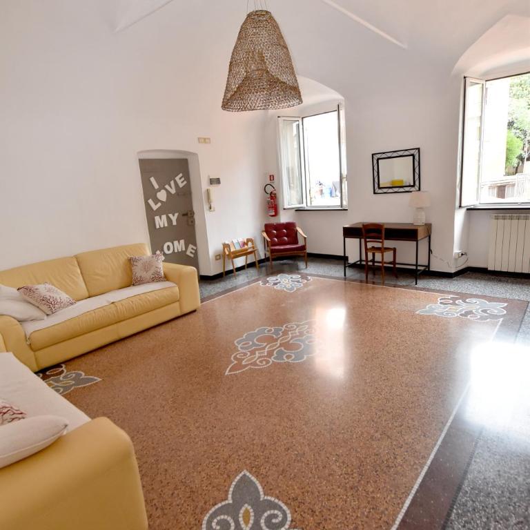 Casa Mare Pici - Garage - Spiagge a 200mt - Appartamento con 2 Camere da Letto - 7