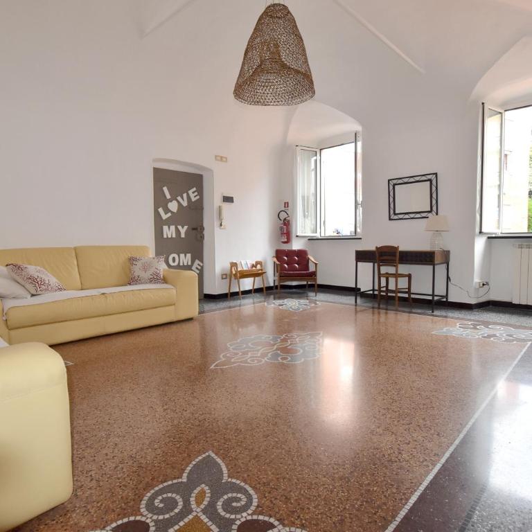 Casa Mare Pici - Garage - Spiagge a 200mt - Appartamento con 2 Camere da Letto - 9