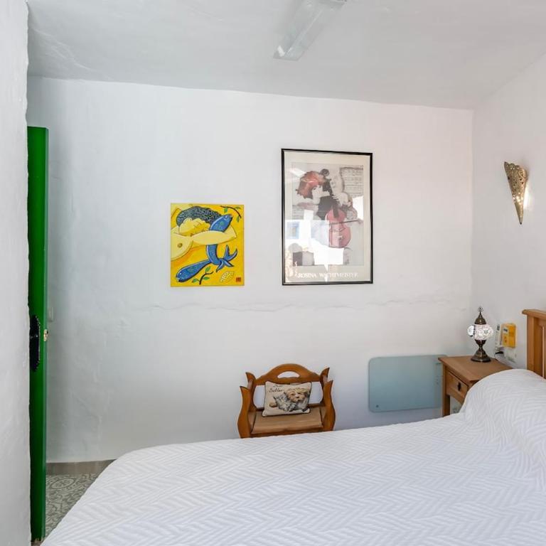 Casa Sandra - Casa de 2 dormitorios - 36