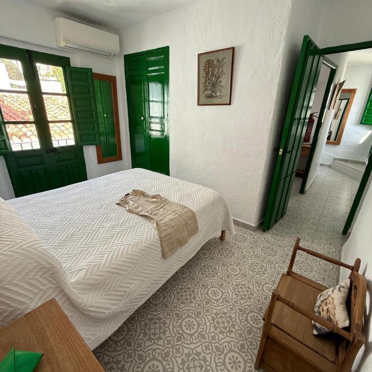 Casa Sandra - Casa de 2 dormitorios - 35