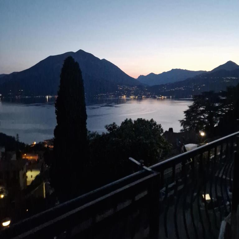 LA PERLA DEL CENTRO LAGO DI COMO - Apartment mit Seeblick - 18