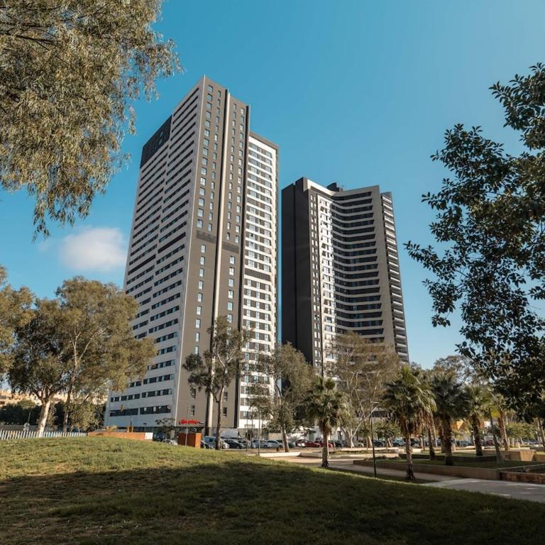 Paseo Martiricos -1Bed-15-floor - Apartamento de 1 dormitorio - 19