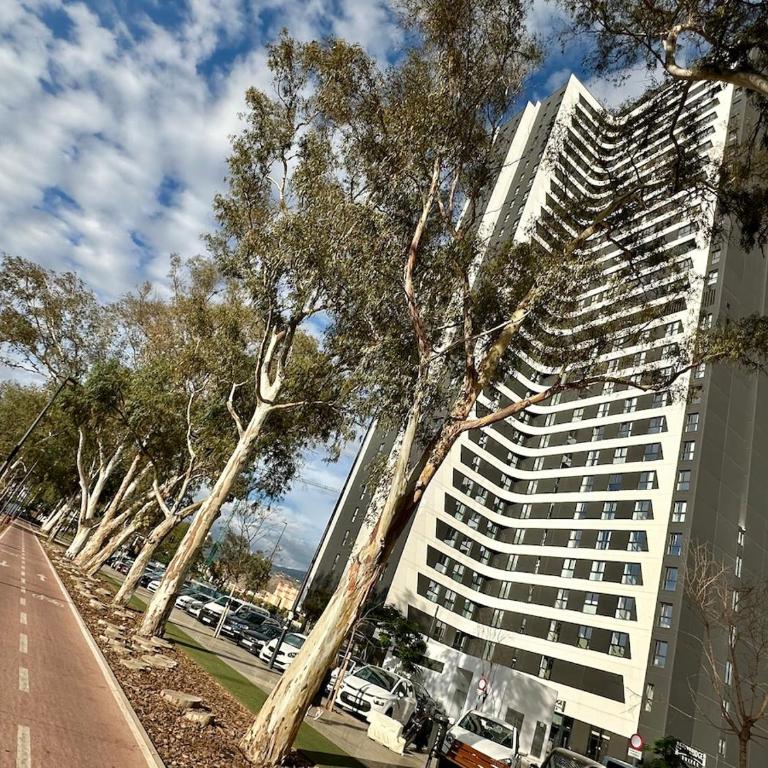 Paseo Martiricos -1Bed-15-floor - Apartamento de 1 dormitorio - 34
