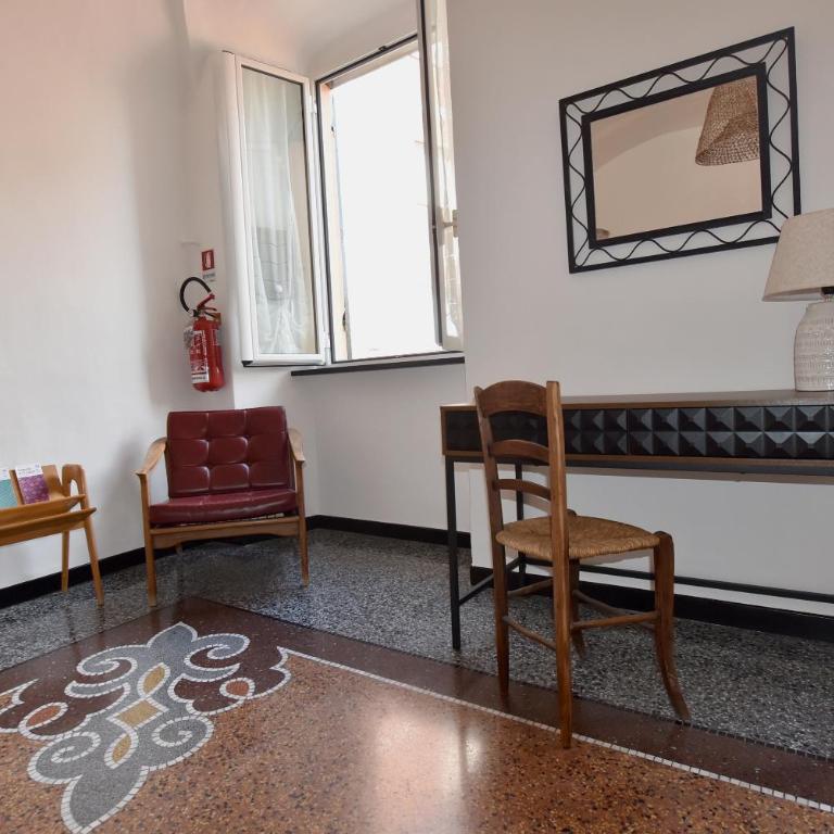 Casa Mare Pici - Garage - Spiagge a 200mt - Appartamento con 2 Camere da Letto - 14