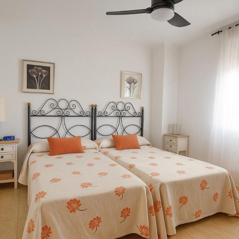 Central Park-Coastal Refuge by the Beach - Apartamento de 2 dormitorios - 15