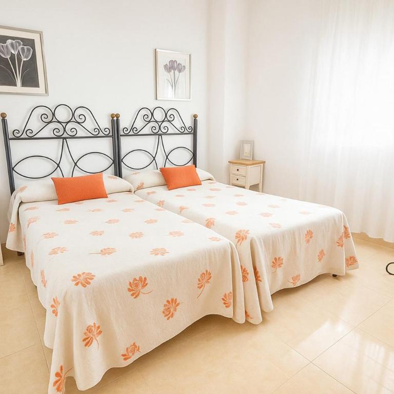 Central Park-Coastal Refuge by the Beach - Apartamento de 2 dormitorios - 40