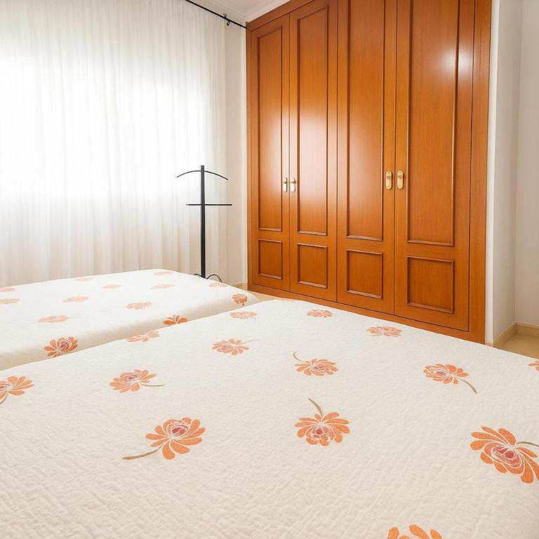 Central Park-Coastal Refuge by the Beach - Apartamento de 2 dormitorios - 25