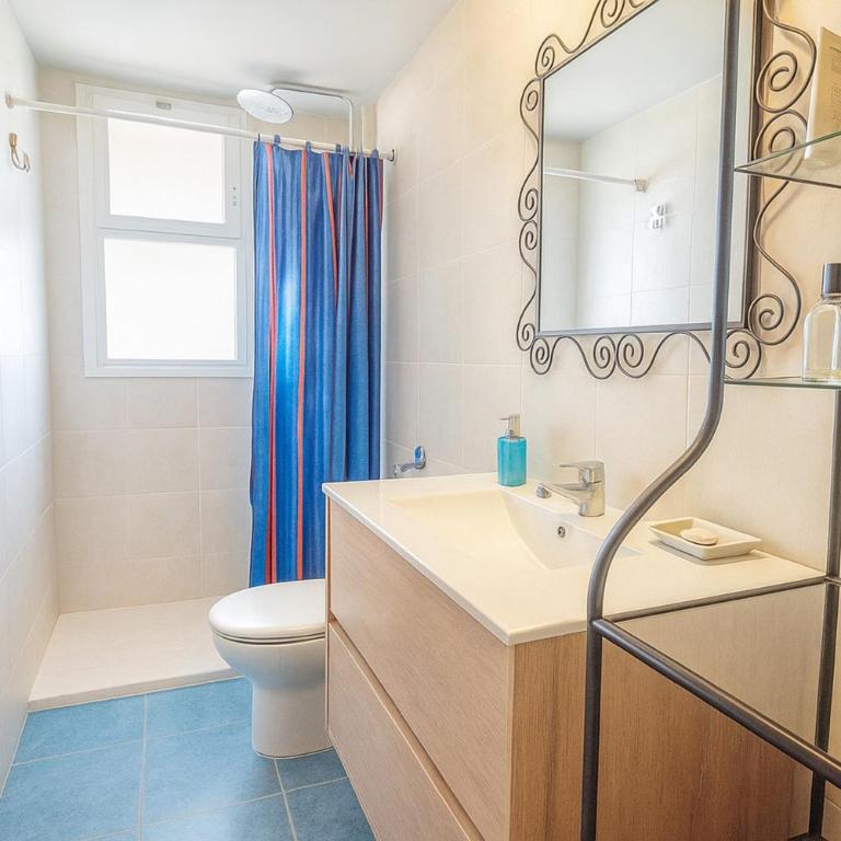 Central Park-Coastal Refuge by the Beach - Apartamento de 2 dormitorios - 16
